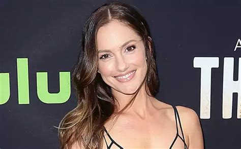 does minka kelly have a child|Minka Kelly